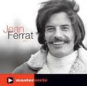 Jean Ferrat: : Albums, Titres, Bio, Photos