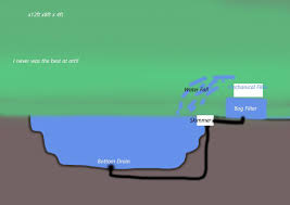 What is the size of your pond?*= _ I Thought I Knew What I Was Doing Garden Pond Forums