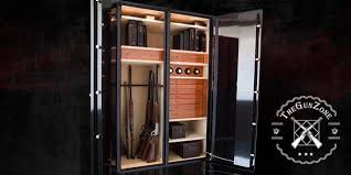 However, with the overwhelming number of safes on the market, these days purchasing one may prove to be a difficult decision. Best Gun Safe Reviews 2021 10 Rated Models Brands On The Market