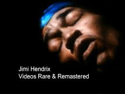 Jimi Hendrix Videos 1969
