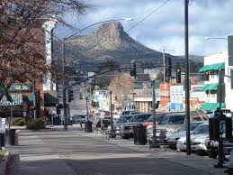 Prescott Az I Can See My Favorite Indian Food Restaurant Down The Road Prescott Arizona Prescott Prescott Az