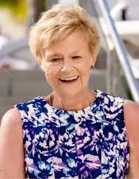 Obituary information for Maureen Potvin