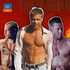 Instead of just running pitt through the beats of each piece of fight choreography, alonzo focused on. Brad Pitt Has A Badass Workout Routine That Ll Get You Burning Fitness Workouts