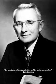 Lonnie Ledford & Associates Blog : Improving Communication Skills the Dale  Carnegie Way