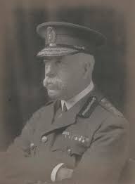 Sir John William Nott-Bower Portrait Print