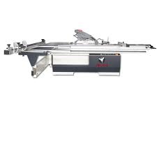 Make sure you get a demonstration with melamine at a minimum feed rate of 1600 inches/minute. Saw Machines