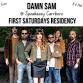 Anna La Mare & DAMN SAM : First Saturdays @ Speakeasy event image