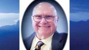 James Clair Robertson, Hermitage, PA Obituary