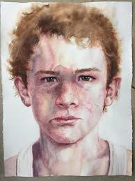 Appreciating art: Cherry Hood's Bobby