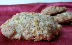 De D Eacute Licieux Biscuits Croustillants Agrave L Ext Eacute Rieur Et Moelleux Agrave L Int Eacute Rieur Moelleux Aux Pommes Biscuits Recette Biscuit