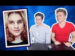 Watch popular content from the following creators: Face Battle 2 W Milan Peroutka Dominik Port Youtube Battle Face Milan