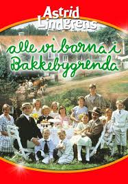 I'm a comedian, an animal lover and a talk show host. Alle Vi Barna I Bakkebygrenda Norsk Tale Filme Bei Google Play