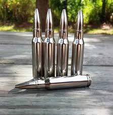 The Fastest 308 Win On The Market The Shooter S Log Ammunition Reloading Ammo Ammo Storage