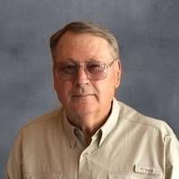 Roy Benefield Obituary