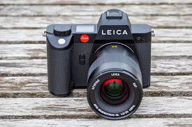 Sl2 is also sold as eos 200d / kiss x9 in some countries. Leica Sl2 Review Amateur Photographer