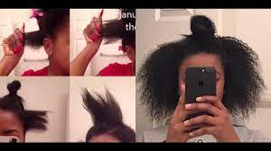 The night before my hair wash, i would spray my hair down with monistat water. i would fill up a spray bottle with water then put monistat in it, and shake it until it was blended well. Fast Easy Natural Hair Growth Tips Monistat 7 More Youtube