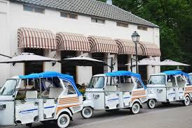 The aim is to reach your target end consumer via ads, or via the tasting or sampling activation that is running inside the tuktuk. Tuktuk Nl Zoelen 2021 All You Need To Know Before You Go With Photos Tripadvisor