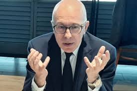 Législatives 2024 : accord Ciotti-RN, trois candidats LR investis en Isère