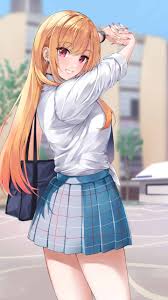 更衣人偶坠入爱河】喜多川海梦同人H本精选全彩ACG黄漫画本子库在线下载– 本子联盟