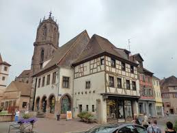 Es duftet nach frischen baguettes und croissants aus der backstube. La Maison Du Pain Selestat 2021 All You Need To Know Before You Go With Photos Tripadvisor