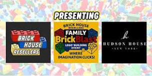 Family BrickBlast - Community! and M.O.C. The Bricks