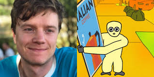 The Big World of Adult Swim Smalls