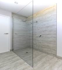 Pin By The Christening Box On Bathroom Shower Splashback Glass Shower Frameless Shower Doors