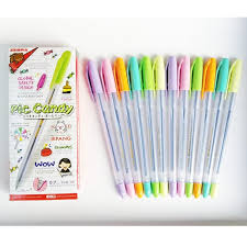 Jual Pulpen Zebra Pic Candy Fine 0 7 Per Lusin Jakarta Barat Dante Tokopedia