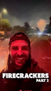 Nothing like 4th of July in the hood! I❤🧨🤣 #comedy #standup #4thofJuly  #fireworks