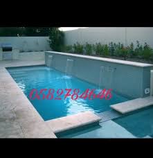 ديكورات شلالات اسمنتية شلالات حائط شلالات حجر شلالات حجر طبيعي شلالات ديكور شلالات صغيره شلالات رخام شلالات صناعية شلالات منزلية ص Outdoor Decor Outdoor Pool