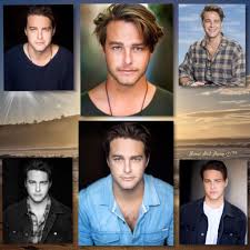 Tim Franklin Colby Thorne Created By Home And Awayyyy Home And Away Actors Home And Away Home And Away Cast