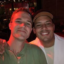 Sarah Clarkson and Ryan Klink's Wedding Website