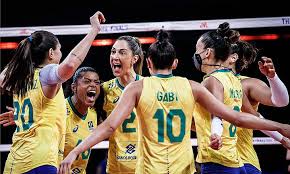 Jun 14, 2021 · a atacante bia zaneratto mostrou otimismo com a postura da seleção feminina na sua preparação de olho na olimpíada. Volei Selecao Feminina Decide Titulo Da Liga Das Nacoes Contra Os Eua Tnh1