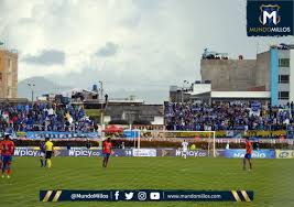 On average in direct matches both teams scored a 2.36 goals per match. Galeria De Fotos Pasto 1 1 Millonarios Mundo Millos