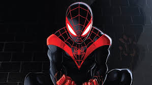 Miles Morales 1080p 2k 4k 5k Hd Wallpapers Free Download Wallpaper Flare Miles morales spiderman 4k wallpaper. miles morales 1080p 2k 4k 5k hd