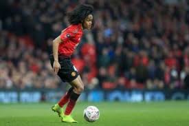 Club confirm the signing of man united ace. How Tahith Chong Snubbed Chelsea For Manchester United