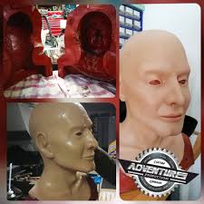 Custom Adventures Productions