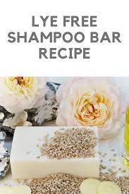 Shampoo bar recipe for black hair. How To Make Shampoo Bars For Natural Hair Arxiusarquitectura