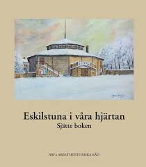 Eskilstuna i våra hjärtan, sjätte boken