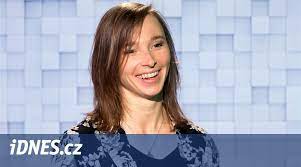 Helmu ostatně viděla až hotovou. Sarka Pancochova Asked For A Divorced Girlfriend
