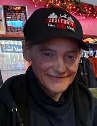 Obituary information for Gregory John Davison