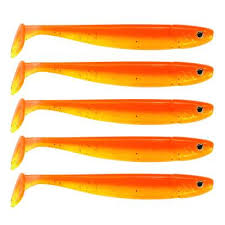 Ultraviolet (uv) is a form of electromagnetic radiation with wavelength from 10 nm (with a corresponding frequency around 30 phz) to 400 nm (750 thz), shorter than that of visible light. Senshu Jig N Swim Shad 12cm Uv Fruitgame 10g 5 Stuck