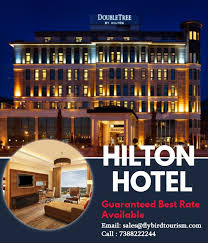 Best Deals For Domestic Hotels Hilton Hotel In 2020 Best Flights Hilton Hotel Booking Flights