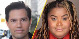 Tony Winner Beverley Will Be King Lear at the National Black Theatre