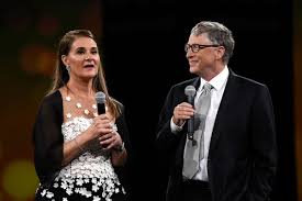 In order to help african farmers who can't afford fertilizer, the bill & melinda gates foundation gave $10 million dollars (as a grant) to a group of british scientists working on new genetically modified crops that require no fertilizer. Mfsd9axjwttbmm