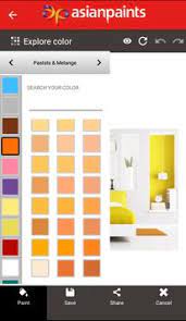 Asian Paints Color Visualizer For Android Apk Download Check out these amazing free virtual paint color software options to help choose the right paint colors for your home. asian paints color visualizer for