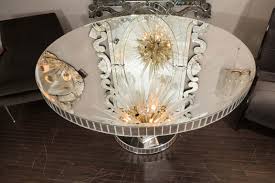 We did not find results for: Custom Round Mirrored Dining Table For Sale At 1stdibs