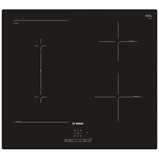 Bosch Plan De Cuisson Pvs611bb5e A Induction 4 Zones De Cuisson De 59 Cm Couleur Noir Achat Vente Plaque Induction Cdiscount