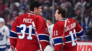 A lot of attention today focused on the makeup of the two. Canadiens Vs Maple Leafs Odds Picks Montreal Undervalued In Debut Meeting With Toronto
