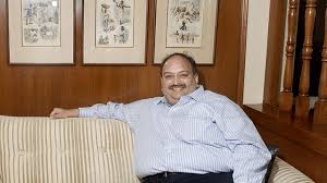 Fugitive diamantaire mehul choksi is understood to have gone missing in antigua and barbuda with the police launching a manhunt to trace him since sunday, local media outlets reported. Scam Accused Mehul Choksi Tells Cbi Impossible To Return Please Email